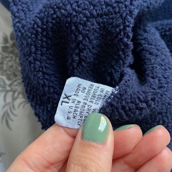 SET ACTIVE Crewneck Sweatshirt - Picture 4 of 4